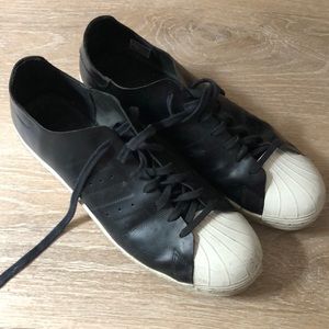 Adidas superstar sneaker 11 very rare
